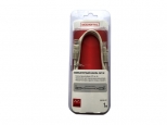 кабель компьютерный CAT. 5e GODIGITAL 5610A-01 1,0м бел. кабель компьютерный CAT. 5e GODIGITAL 5610A-01 1,0м бел. - фото в каталоге Максидом