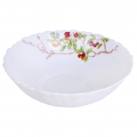 салатник HOME COLLECTION Ranet 15см 0,5л стеклокерамика салатник HOME COLLECTION Ranet 15см 0,5л стеклокерамика - фото в каталоге Максидом