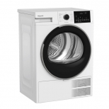 машина сушильная HOTPOINT-ARISTON TDSH75W 7кг/59,7см белый - фото в каталоге Максидом