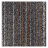 плитка ковровая CONDOR CARPETS Astra Stripe 594 500х500x5мм - фото в каталоге Максидом