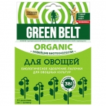 удобрение GREEN BELT палочки для овощных культур 10шт - фото в каталоге Максидом