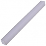 профиль угловой для LED лент 3528/5050 16х16х2000мм К10300-2AM - фото в каталоге Максидом