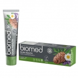 паста зубная BIOMED Gum Health 100г - фото в каталоге Максидом