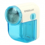 машинка для удаления катышков ERGOLUX ELX-LR01 от батареек - фото в каталоге Максидом
