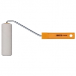 валик с ручкой Master Color полиэстер 100мм ворс 5 мм отв.6мм, арт.30-1035 валик с ручкой Master Color полиэстер 100мм ворс 5 мм отв.6мм, арт.30-1035 - фото в каталоге Максидом