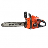 бензопила PATRIOT PT 3816 бензопила PATRIOT PT 3816 - фото в каталоге Максидом