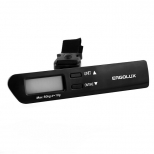 безмен ERGOLUX ELX-SB04-C02 до 50кг электронный черный безмен ERGOLUX ELX-SB04-C02 до 50кг электронный черный - фото в каталоге Максидом
