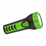 фонарь ручной GAUSS GFL101 1Вт LED 50Лм 250mAh - фото в каталоге Максидом