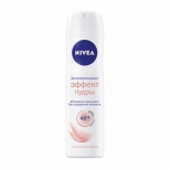 дезодорат NIVEA Эффект пудры аэрозоль 150мл дезодорат NIVEA Эффект пудры аэрозоль 150мл - фото в каталоге Максидом