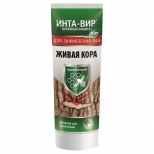 средство Живая кора для заживления ран, 100 г (в тубе) средство Живая кора для заживления ран, 100 г (в тубе) - фото в каталоге Максидом