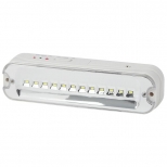 светильник аварийный непостоянный ЭРА DPA-101-1-20 LED x 3 Вт, IP 20 - фото в каталоге Максидом