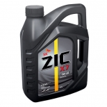 масло моторное ZIC X7 5W40 4л масло моторное ZIC X7 5W40 4л - фото в каталоге Максидом
