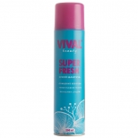 шампунь VIVAL Beauty Super Fresh 200мл сухой шампунь VIVAL Beauty Super Fresh 200мл сухой - фото в каталоге Максидом