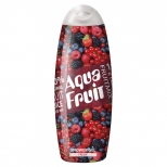 гель для душа AQUA FRUIT Fresh 420мл - фото в каталоге Максидом