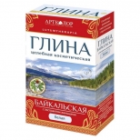 глина белая косметическая LUTUMTHERAPIA Байкальская: С экстрактом женьшеня, 100 г глина белая косметическая LUTUMTHERAPIA Байкальская: С экстрактом женьшеня, 100 г - фото в каталоге Максидом