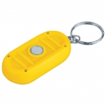 фонарь-брелок NAVIGATOR 1СOB 1Вт LED CR2032 3 реж желтый фонарь-брелок NAVIGATOR 1СOB 1Вт LED CR2032 3 реж желтый - фото в каталоге Максидом