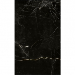 плитка настенная UNITILE LIFE ФИЕСТА низ 25x40 черная - фото в каталоге Максидом