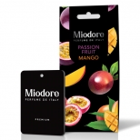 ароматизатор воздуха MIODORE  Passion fruit-mango - фото в каталоге Максидом