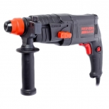 перфоратор REDVERG Basic RH2-22 600Вт 2 режима 1,5Дж - фото в каталоге Максидом