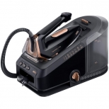 парогенератор Braun IS7286BK 2700Вт 650 г/мин черный - фото в каталоге Максидом