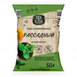 почвогрунт ЛЮБО-ЗЕЛЕНО для рассады 50л почвогрунт ЛЮБО-ЗЕЛЕНО для рассады 50л - фото в каталоге Максидом