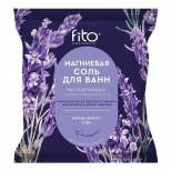 соль для ванн ELIXIRICA Магниевая расслабляющая 500г - фото в каталоге Максидом