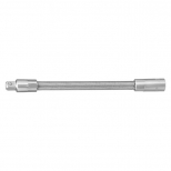 удлинитель гибкий THORVIK 1/4"DR 150мм удлинитель гибкий THORVIK 1/4"DR 150мм - фото в каталоге Максидом