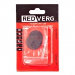 набор кругов отрезных REDVERG 5шт/держатель - фото в каталоге Максидом