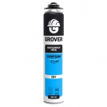 пена монтажная GROVER DIY45 профессиональная всесезонная 750мл, арт.4742232005175 пена монтажная GROVER DIY45 профессиональная всесезонная 750мл, арт.4742232005175 - фото в каталоге Максидом