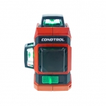 нивелир лазерный CONDTROL GFX360-3 20/40м нивелир лазерный CONDTROL GFX360-3 20/40м - фото в каталоге Максидом