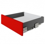 направляющие + стенки боковые BOYARD Старт Push SB28GRPH.1/500 500мм графит направляющие + стенки боковые BOYARD Старт Push SB28GRPH.1/500 500мм графит - фото в каталоге Максидом