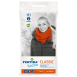 реагент противогололедный FERTIKA IceCare CLASSIC 10кг - фото в каталоге Максидом