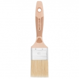 кисть плоская Master Color смеш. щетина 50 мм, арт.30-0043 - фото в каталоге Максидом