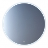 зеркало для ванной AM.PM X-Joy 65 см круг Led подстветка ИК-сенсор зеркало для ванной AM.PM X-Joy 65 см круг Led подстветка ИК-сенсор - фото в каталоге Максидом