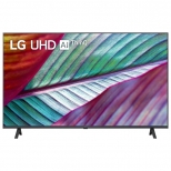 телевизор LG 43UR78006LK.ARUB 43" 4K Smart UHD, темно-серый - фото в каталоге Максидом