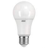 лампа GAUSS Elementary 12Вт E27 LED 1150Лм 4100K A60 шар - фото в каталоге Максидом