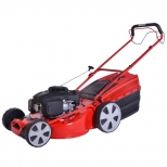 газонокосилка бензиновая GEOS Comfort 51 SP-L Plus газонокосилка бензиновая GEOS Comfort 51 SP-L Plus - фото в каталоге Максидом