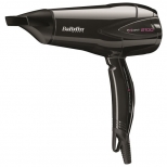 фен BABYLISS D322E Expert 2100Вт черный - фото в каталоге Максидом