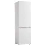 холодильник двухкамерный CHIQ CBM252DW 180х54х54см белый - фото в каталоге Максидом