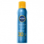 спрей NIVEA SUN Защита и Легкость солнцезащитный SPF30 200мл - фото в каталоге Максидом