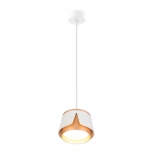 светильник подвесной ARTE LAMP Amaks GX53 1х12Вт алюминий белый - фото в каталоге Максидом