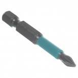 бита JETTOOLS PН1 50мм для больших нагрузок 2шт бита JETTOOLS PН1 50мм для больших нагрузок 2шт - фото в каталоге Максидом