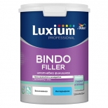 шпатлевка готовая DULUX Bindo Filler финишная 1,5кг - фото в каталоге Максидом
