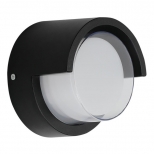 светильник настенный уличный ARTE LAMP Ulysses LED 1х9Вт IP54 алюминий черный светильник настенный уличный ARTE LAMP Ulysses LED 1х9Вт IP54 алюминий черный - фото в каталоге Максидом