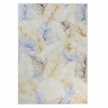 ковер UMBRIA 1600х2300мм дизайн A4341A IVORY/MUSTARD - фото в каталоге Максидом