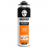 очиститель пены GROVER Cleaner 500 мл, арт.4620758264040 - фото в каталоге Максидом