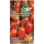 семена Томат Непас 6 красный с носиком F1 0,1г - фото в каталоге Максидом