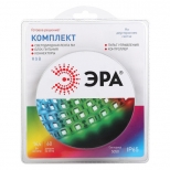 лента светодиодная ЭРА LED 72Вт IP65 RGB 5м - фото в каталоге Максидом