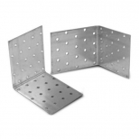 уголок соединительный 80х80х60мм уголок соединительный 80х80х60мм - фото в каталоге Максидом