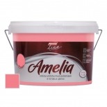Краска для стен и потолков Parade Amelia, лососевая, 2,5 л - фото в каталоге Максидом